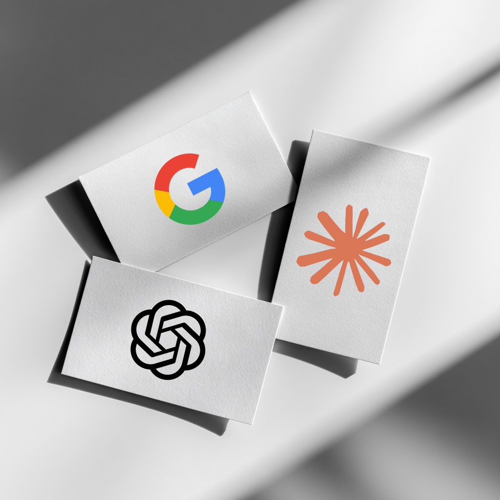 Choosing the right AI assistant