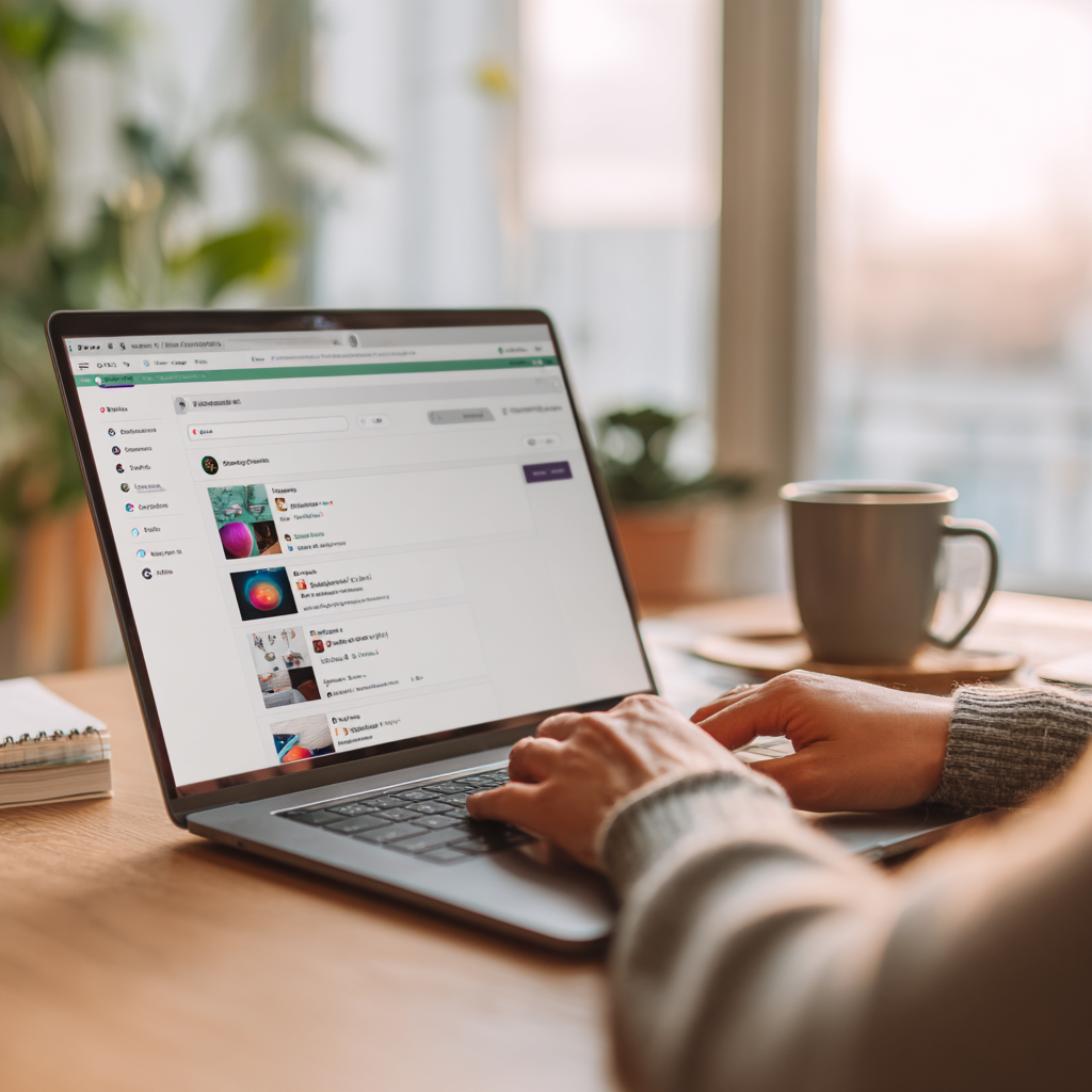 Perplexity vs Google search comparison